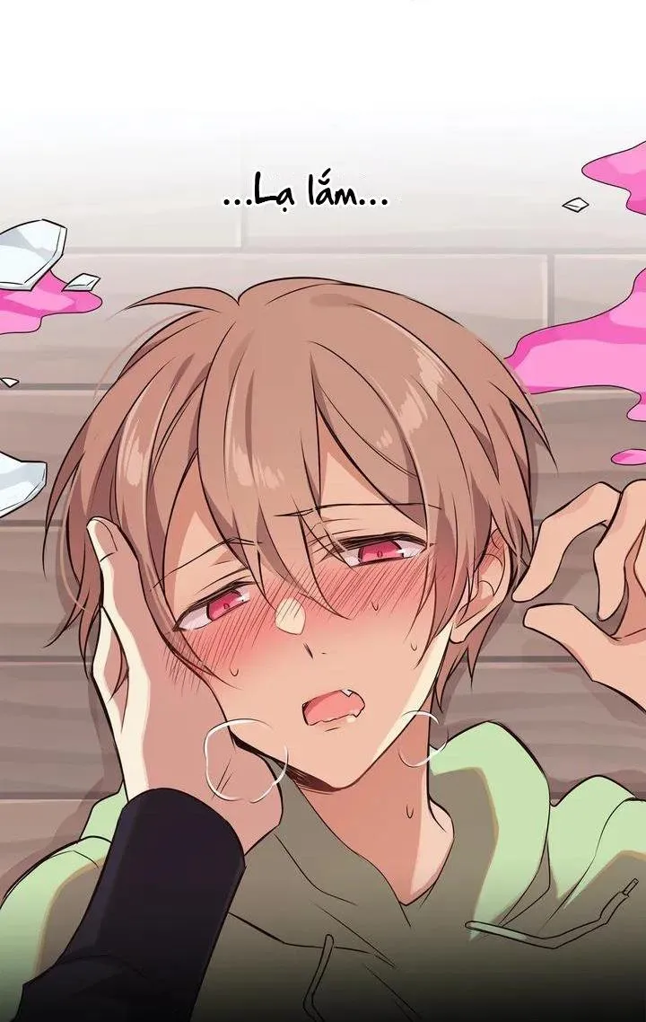 Món đồ chơi kỳ lạ của Vargoth Chapter 1 Trang 70