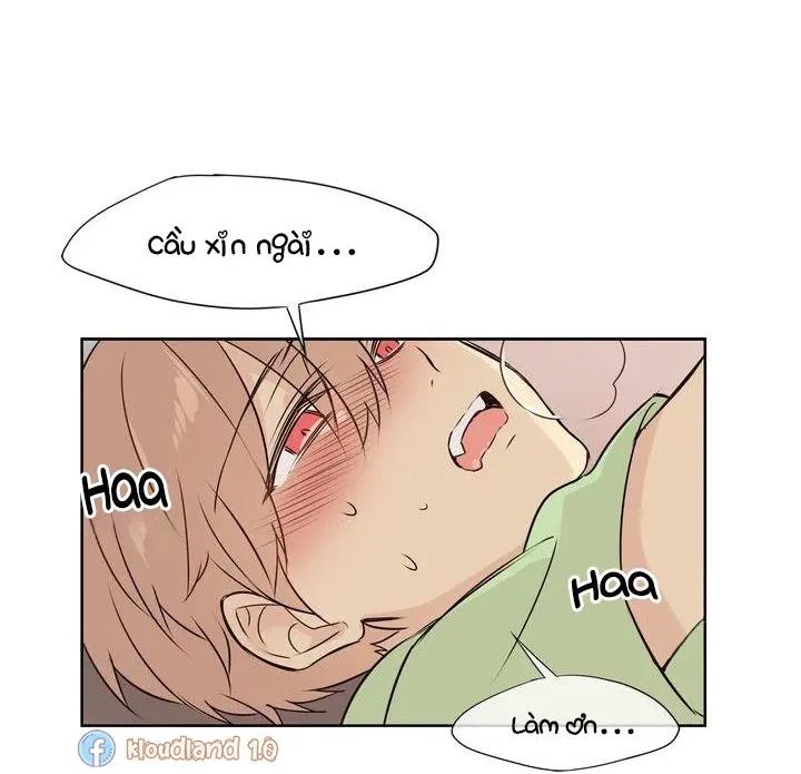 Món đồ chơi kỳ lạ của Vargoth Chapter 1 Trang 72