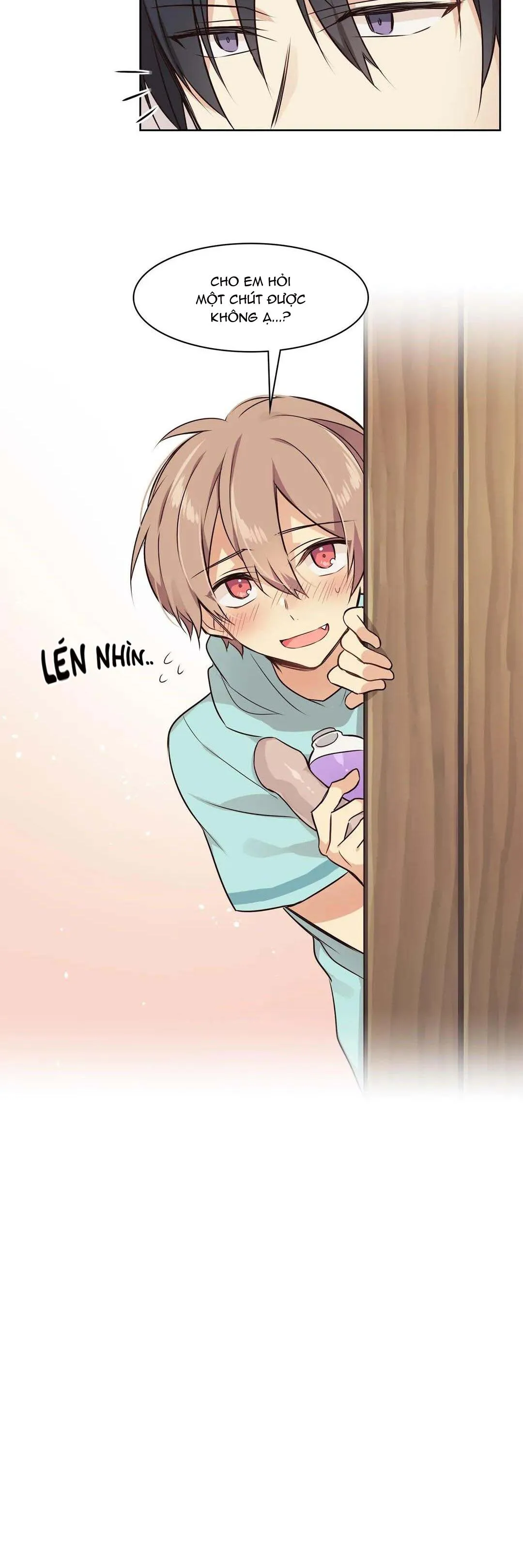 Món Đồ Chơi Thần Kỳ Của Vargoth Chapter 3 Trang 5