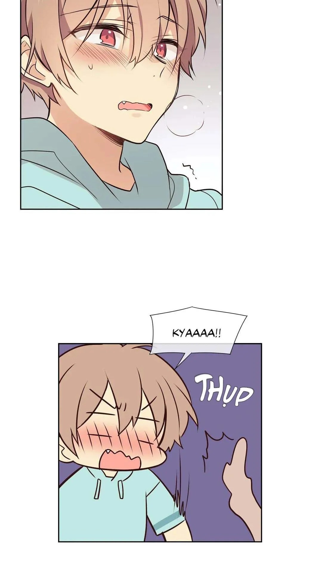 Món Đồ Chơi Thần Kỳ Của Vargoth Chapter 3 Trang 20