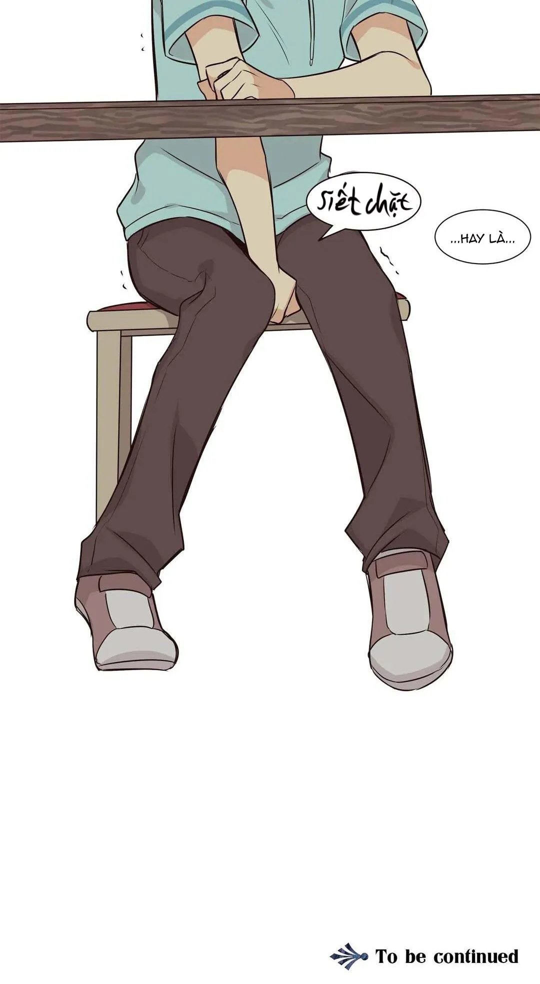 Món Đồ Chơi Thần Kỳ Của Vargoth Chapter 3 Trang 28