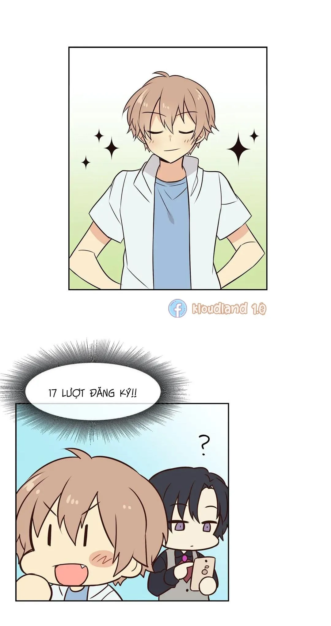 Món Đồ Chơi Thần Kỳ Của Vargoth Chapter 4 Trang 27