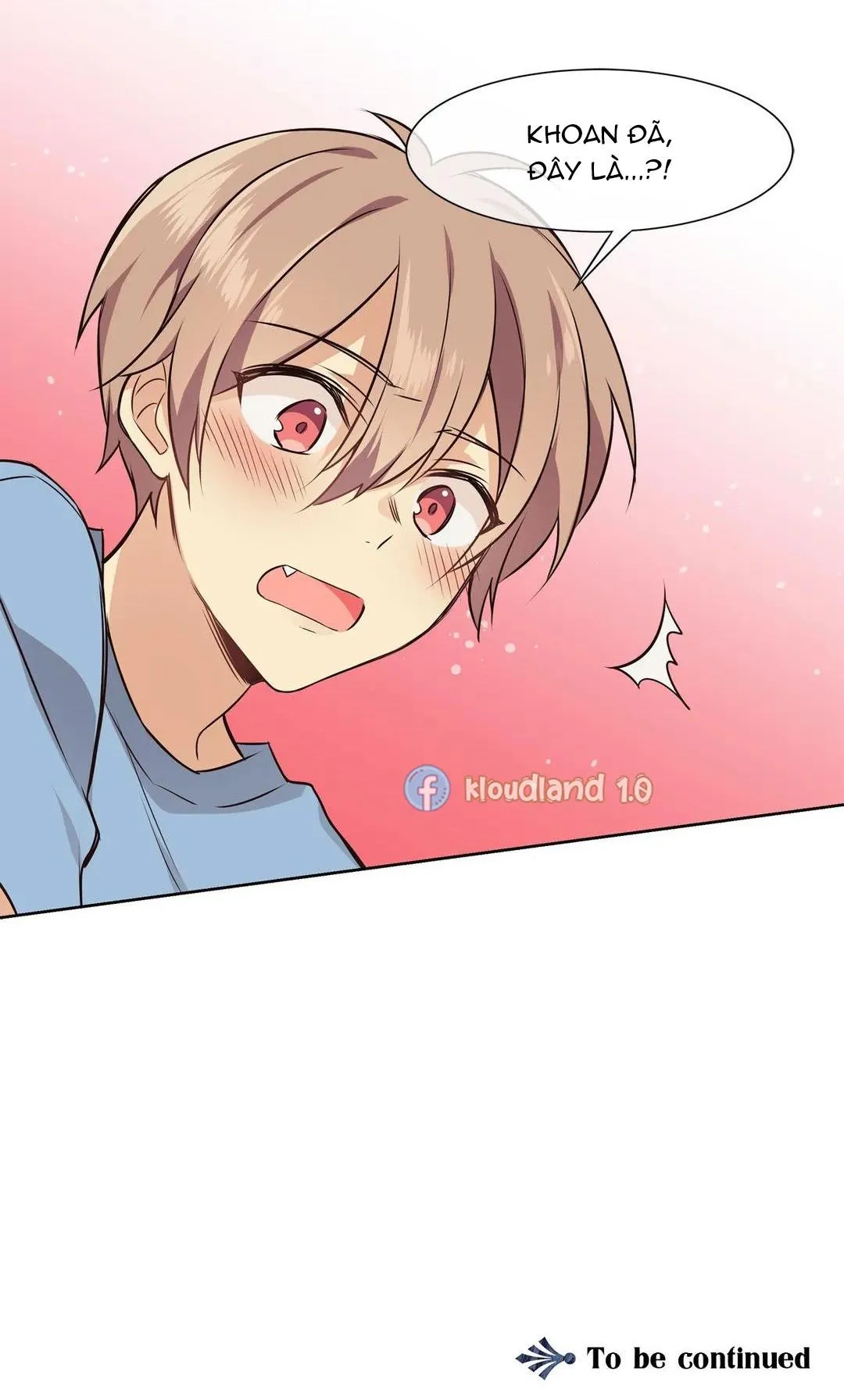 Món Đồ Chơi Thần Kỳ Của Vargoth Chapter 4 Trang 31