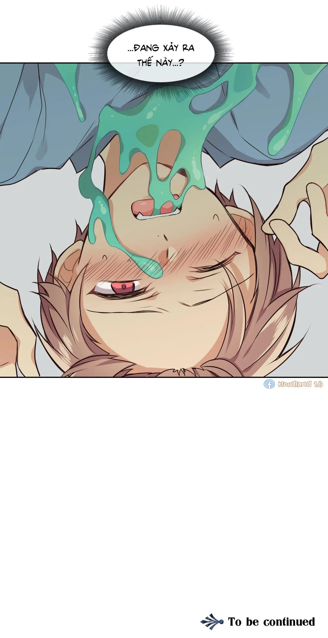 Món Đồ Chơi Thần Kỳ Của Vargoth Chapter 5 Trang 26