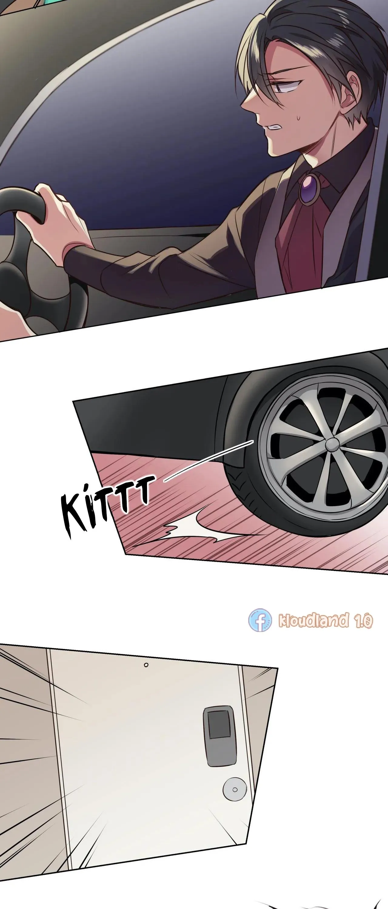 Món Đồ Chơi Thần Kỳ Của Vargoth Chapter 6 Trang 10