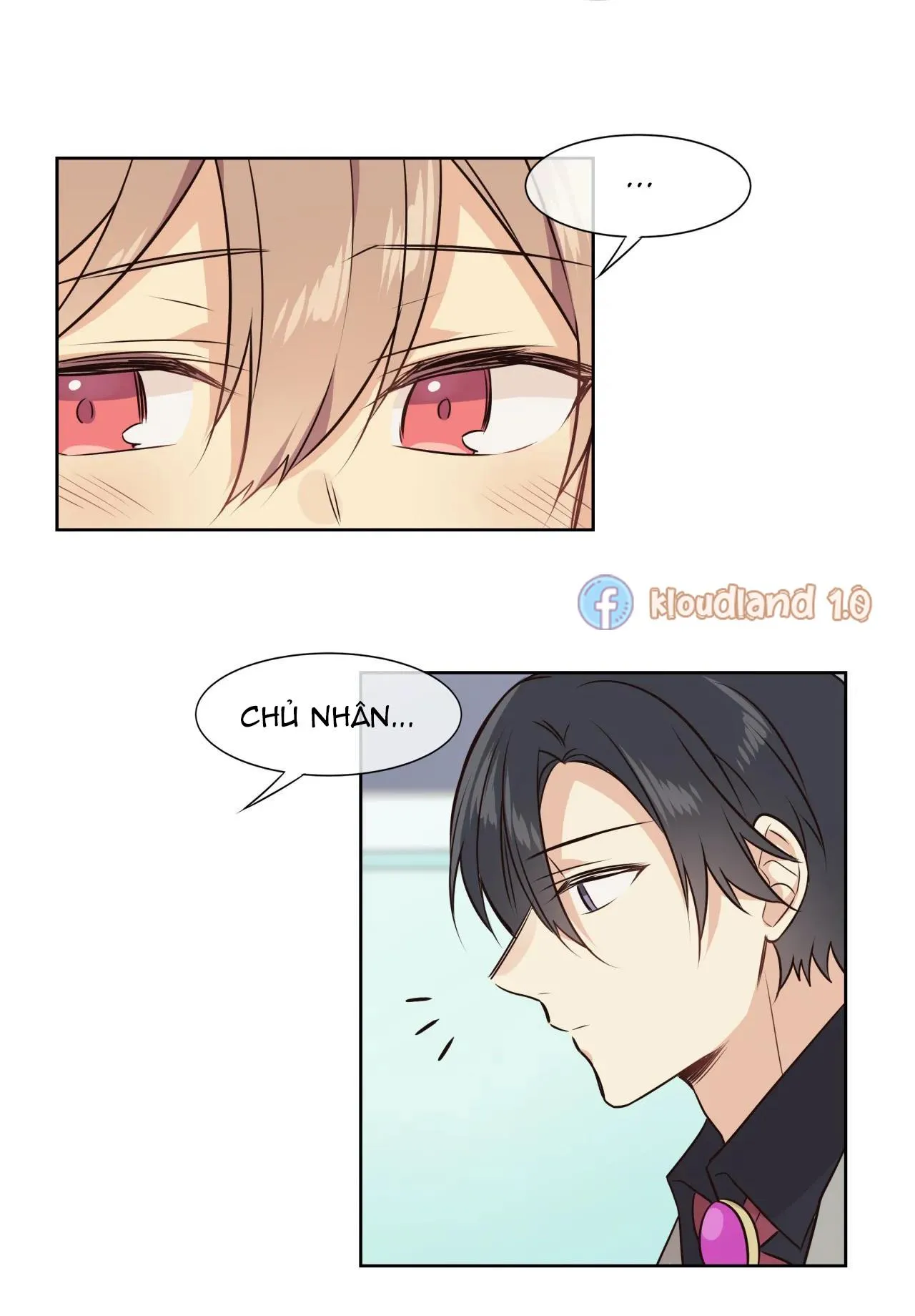 Món Đồ Chơi Thần Kỳ Của Vargoth Chapter 6 Trang 18