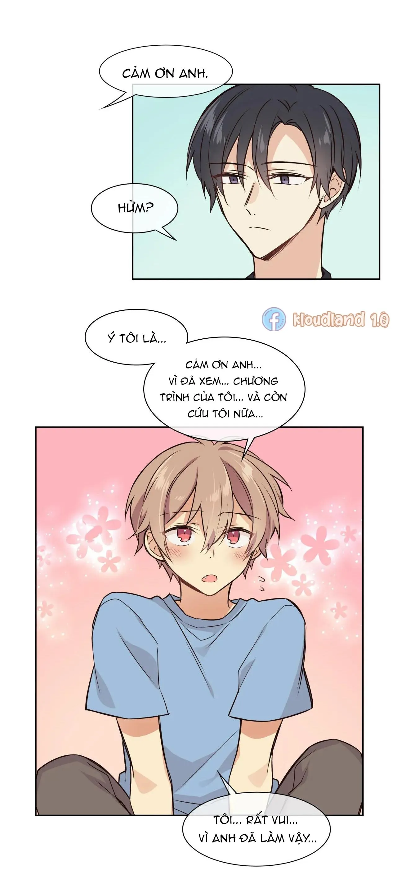 Món Đồ Chơi Thần Kỳ Của Vargoth Chapter 6 Trang 24