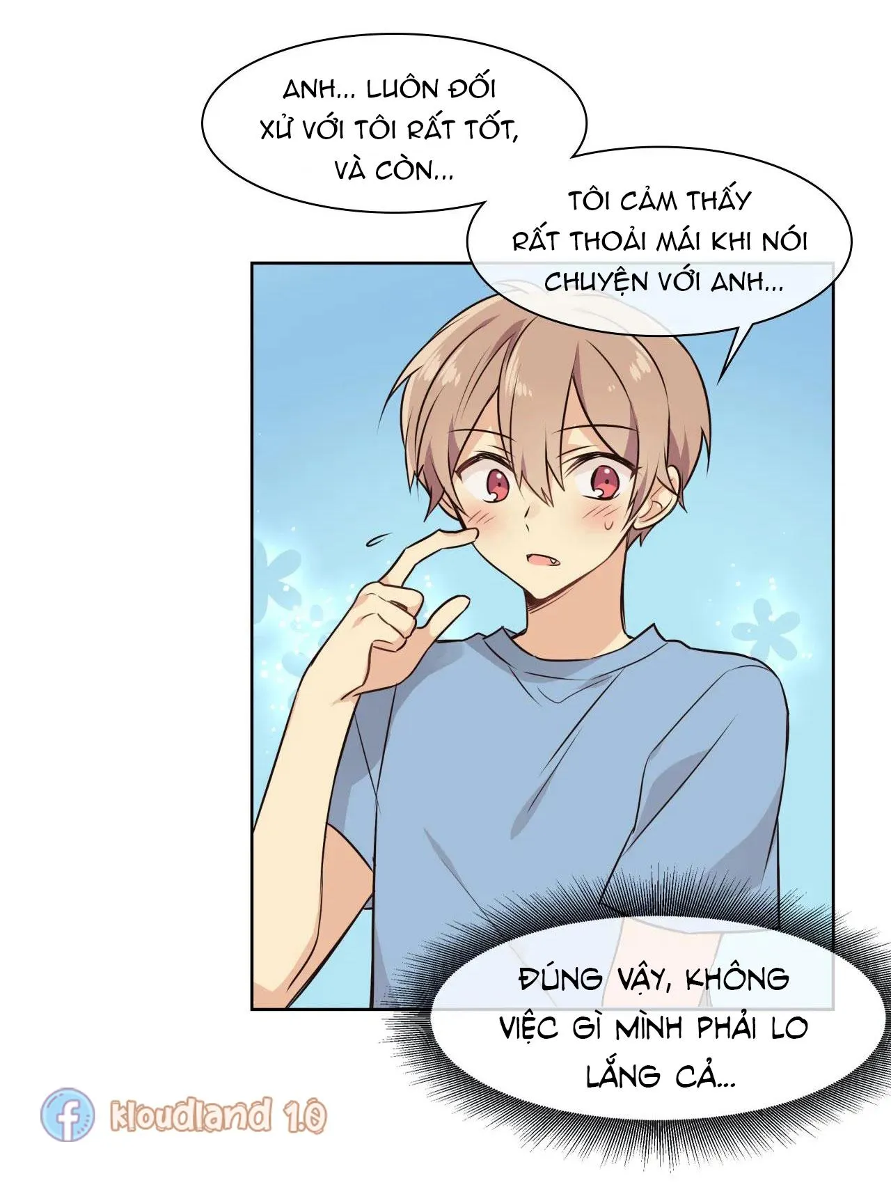 Món Đồ Chơi Thần Kỳ Của Vargoth Chapter 7 Trang 4