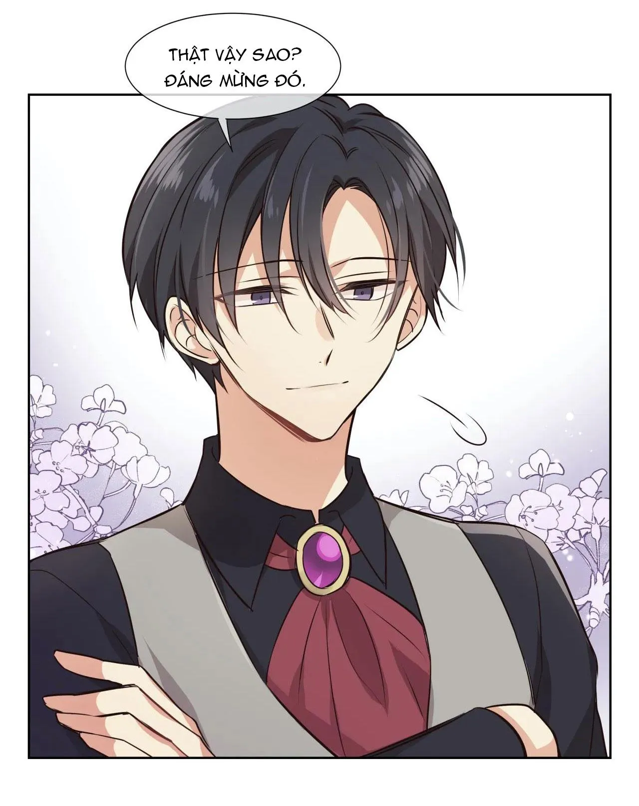 Món Đồ Chơi Thần Kỳ Của Vargoth Chapter 7 Trang 5