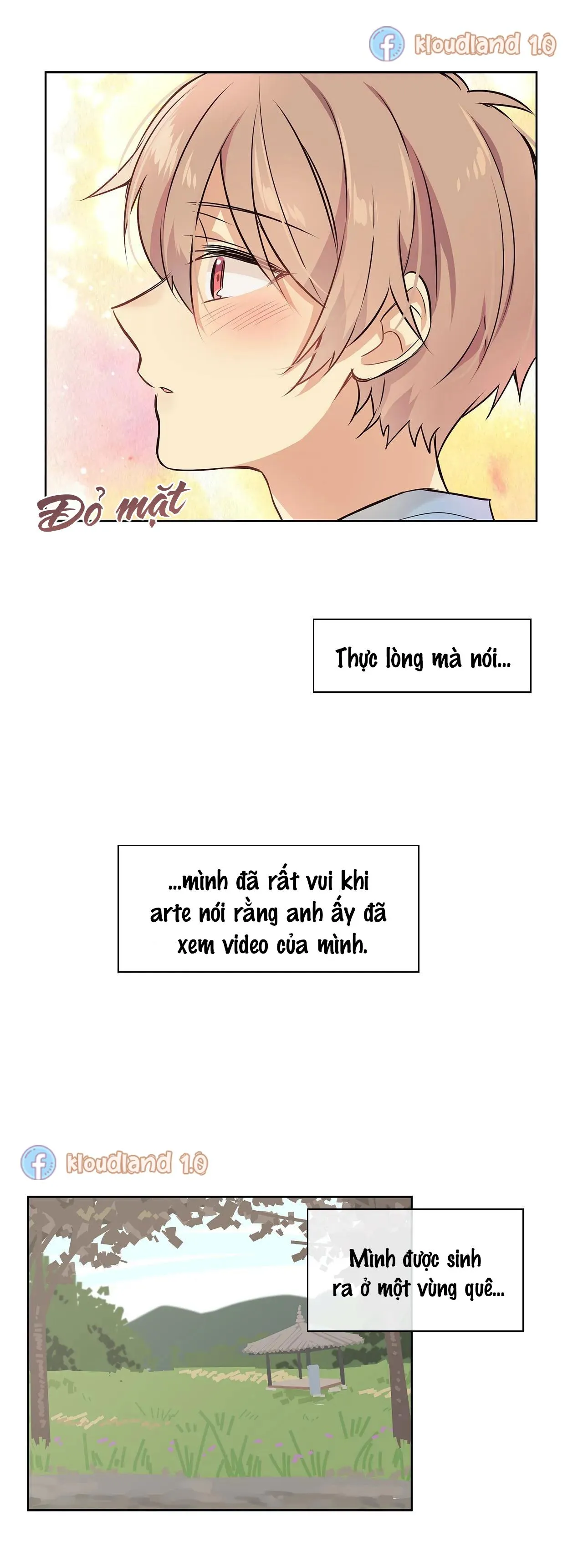 Món Đồ Chơi Thần Kỳ Của Vargoth Chapter 7 Trang 6