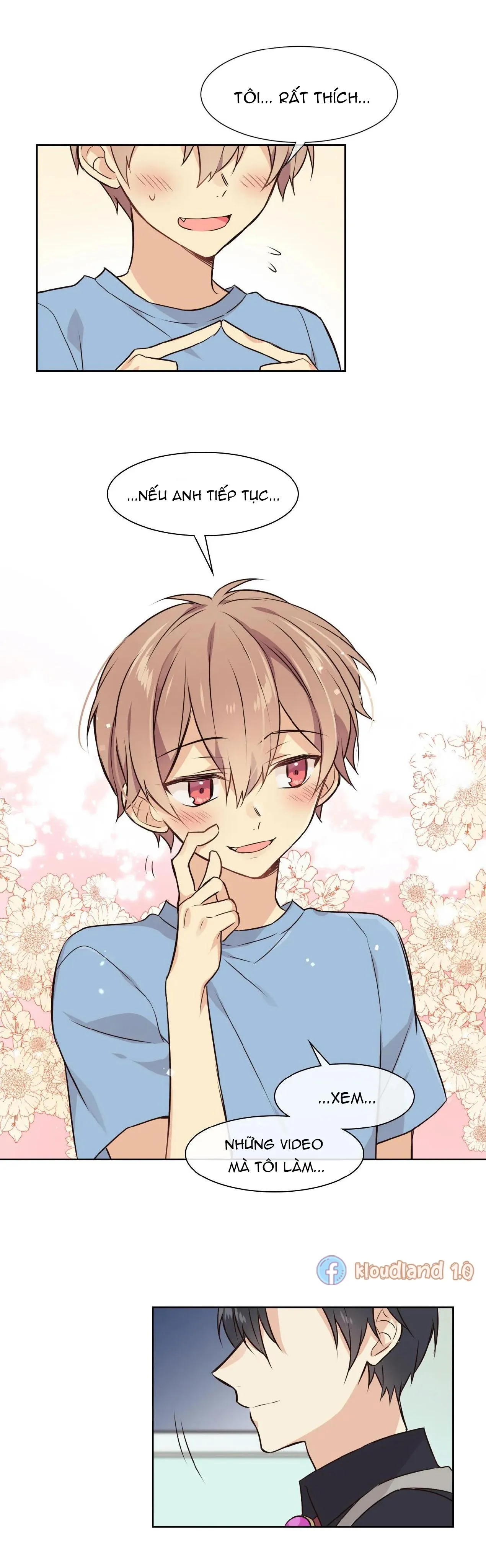 Món Đồ Chơi Thần Kỳ Của Vargoth Chapter 7 Trang 12