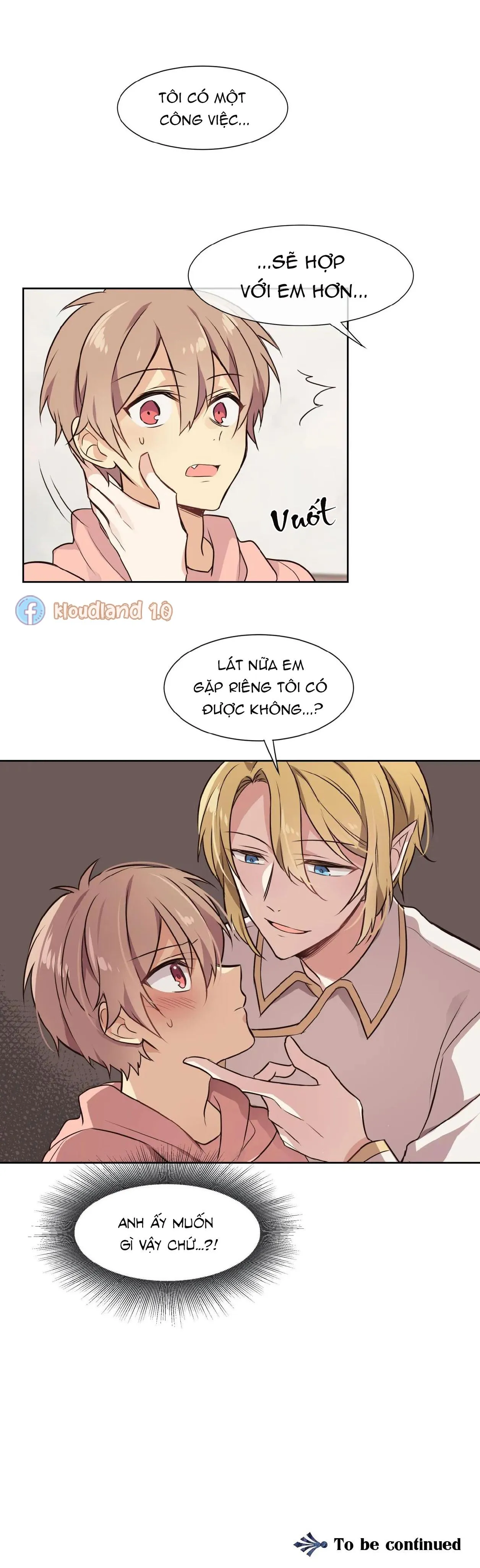 Món Đồ Chơi Thần Kỳ Của Vargoth Chapter 7 Trang 26