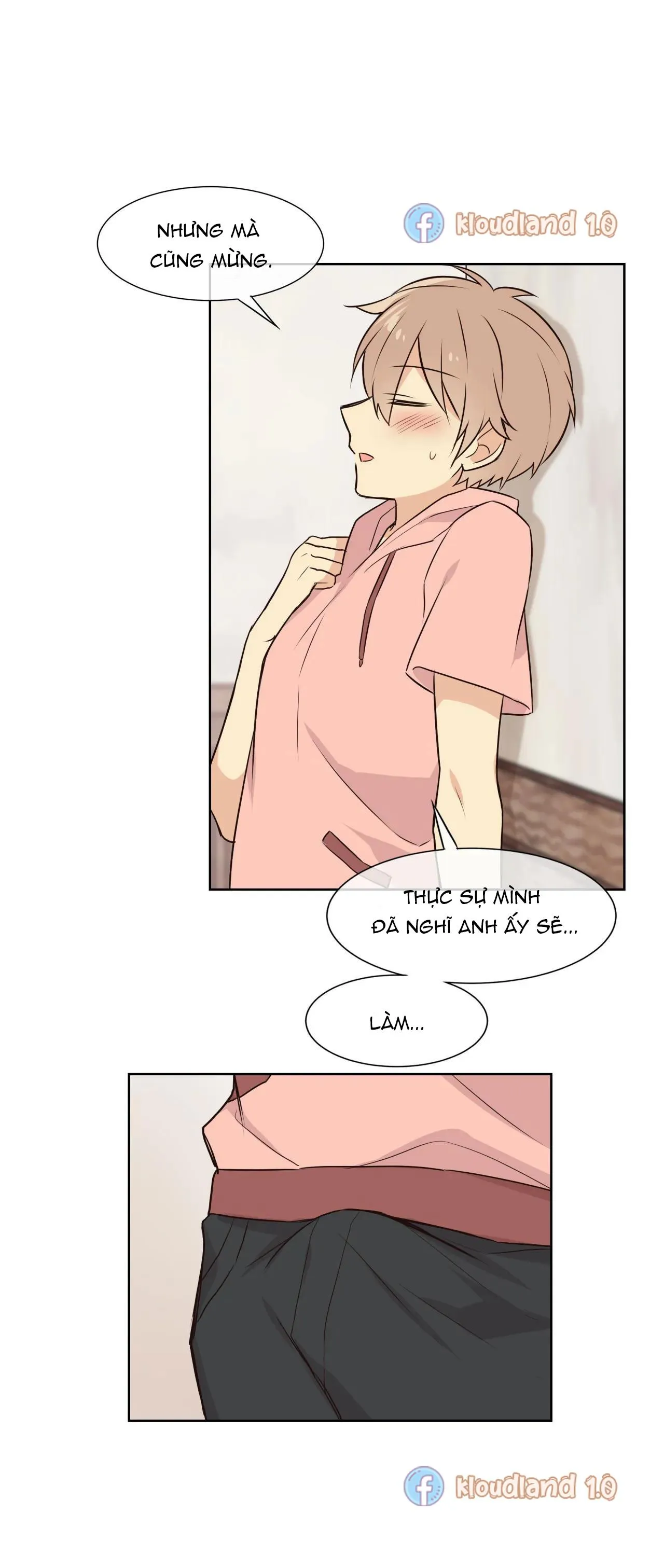 Món Đồ Chơi Thần Kỳ Của Vargoth Chapter 8 Trang 23