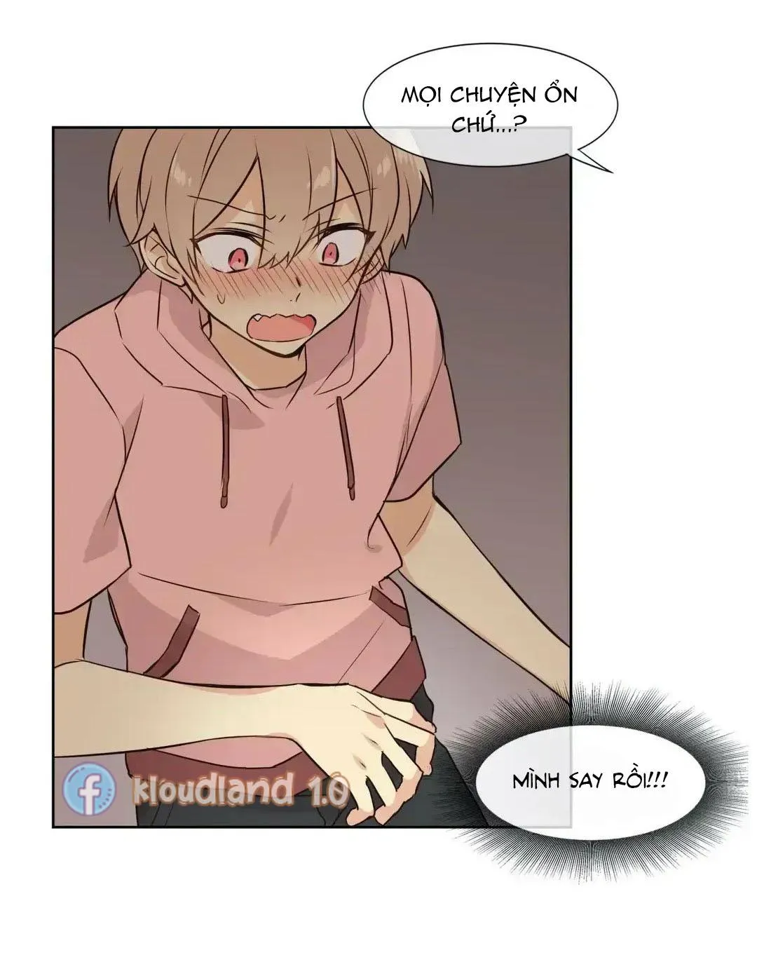 Món Đồ Chơi Thần Kỳ Của Vargoth Chapter 9 Trang 3