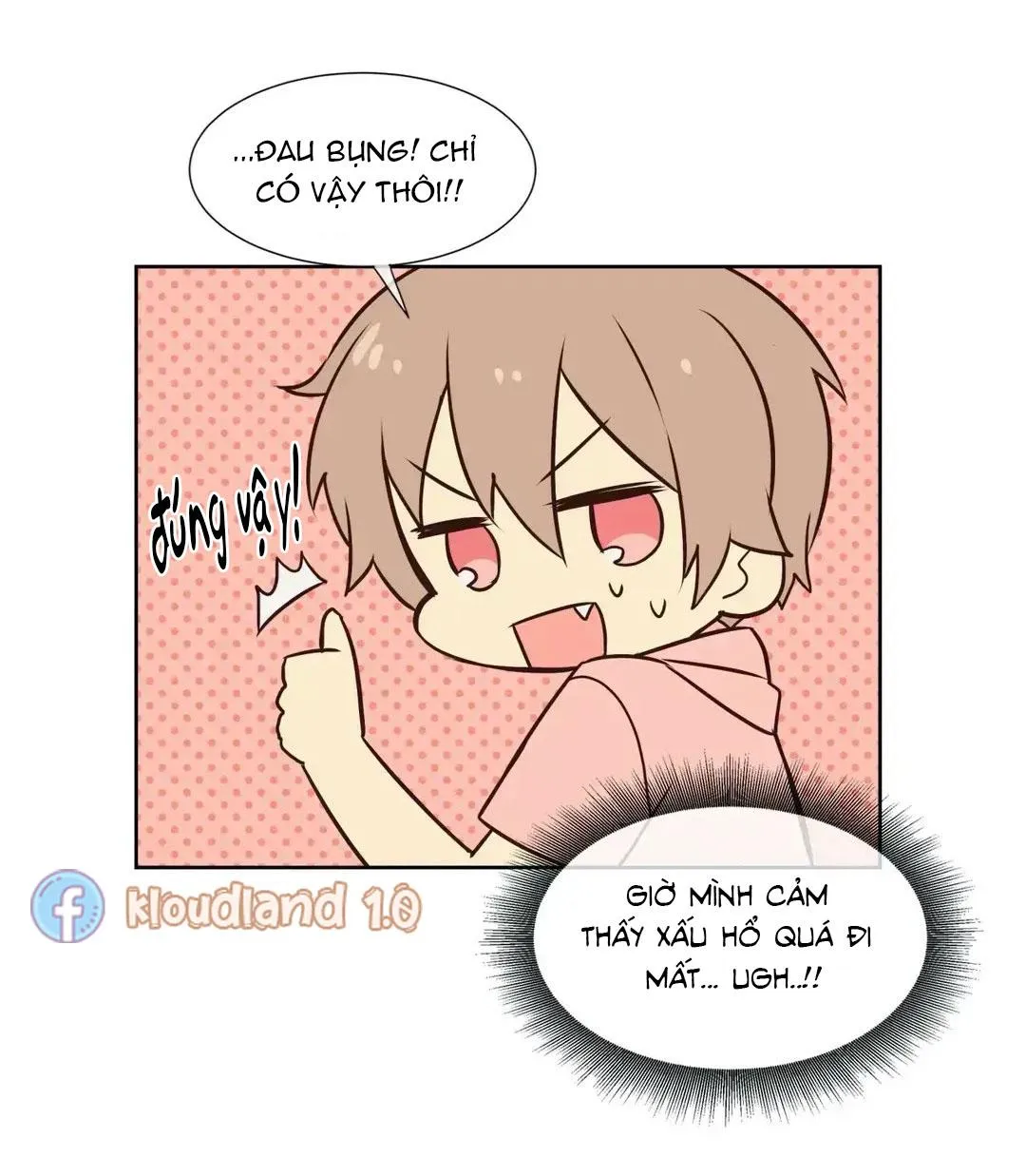 Món Đồ Chơi Thần Kỳ Của Vargoth Chapter 9 Trang 6