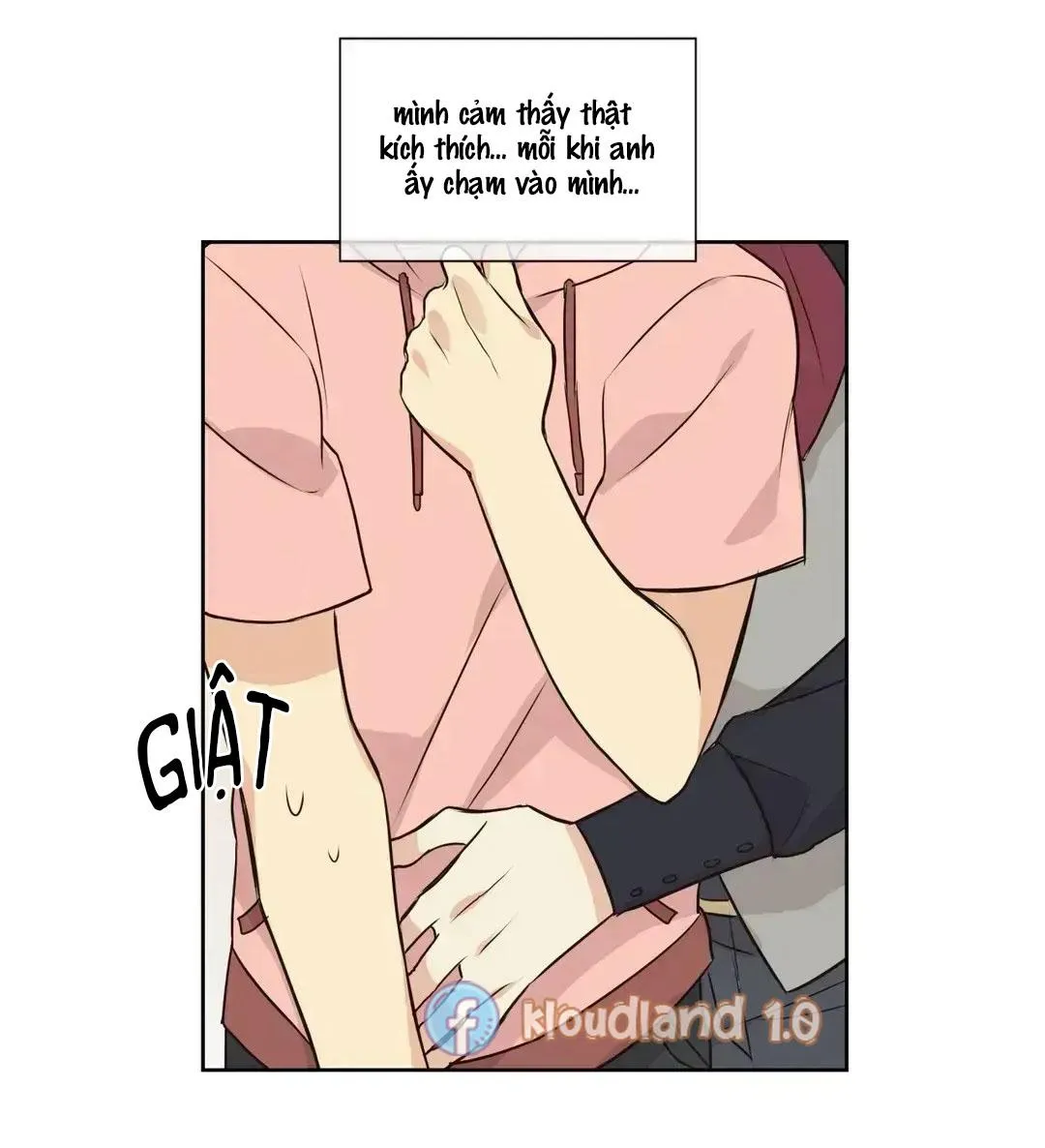 Món Đồ Chơi Thần Kỳ Của Vargoth Chapter 9 Trang 12