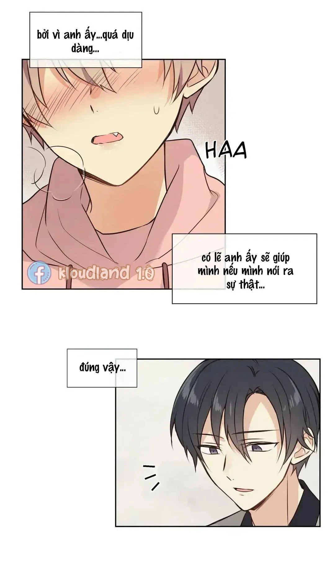 Món Đồ Chơi Thần Kỳ Của Vargoth Chapter 9 Trang 13