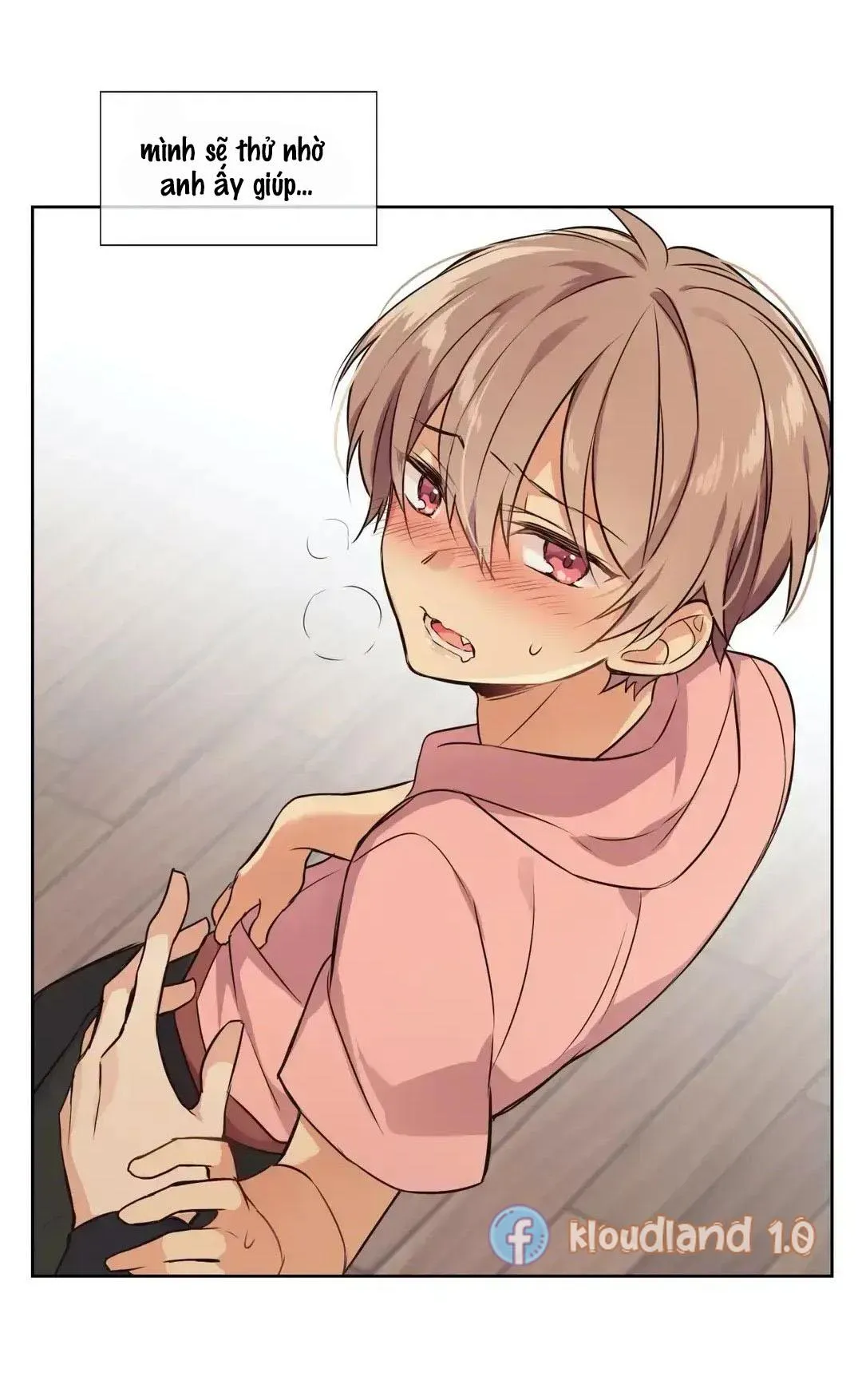 Món Đồ Chơi Thần Kỳ Của Vargoth Chapter 9 Trang 14