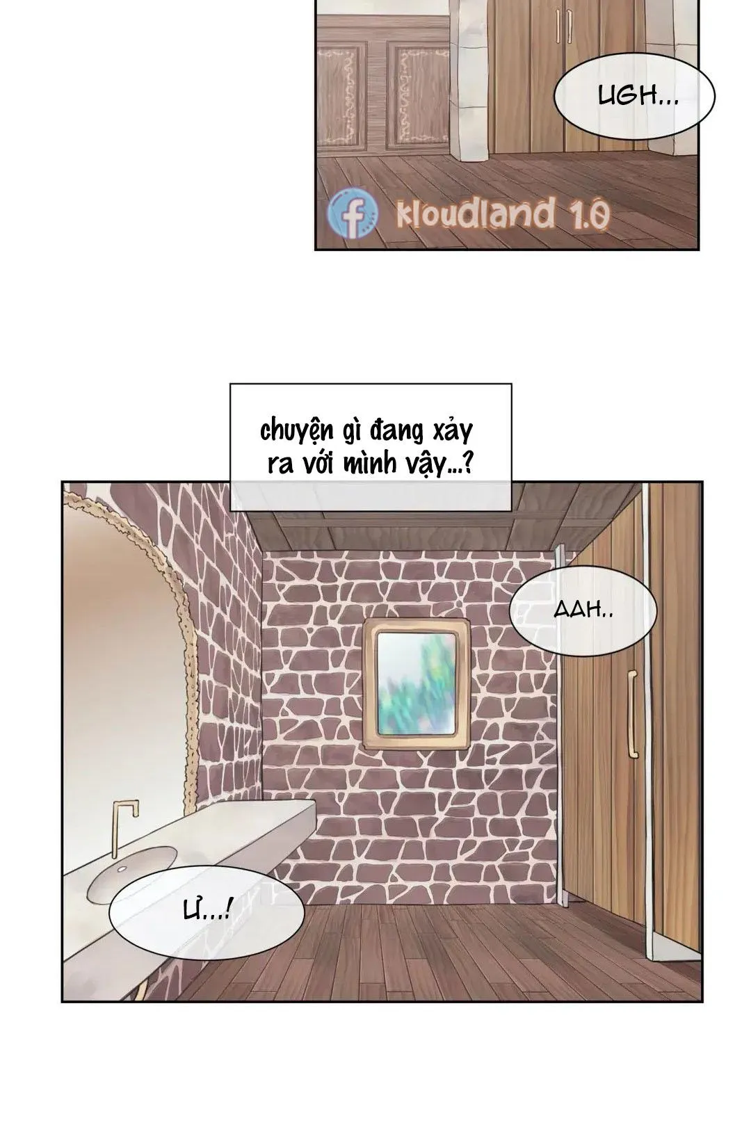 Món Đồ Chơi Thần Kỳ Của Vargoth Chapter 9 Trang 19