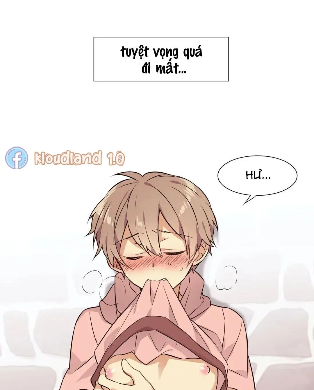 Món Đồ Chơi Thần Kỳ Của Vargoth Chapter 9 Trang 20