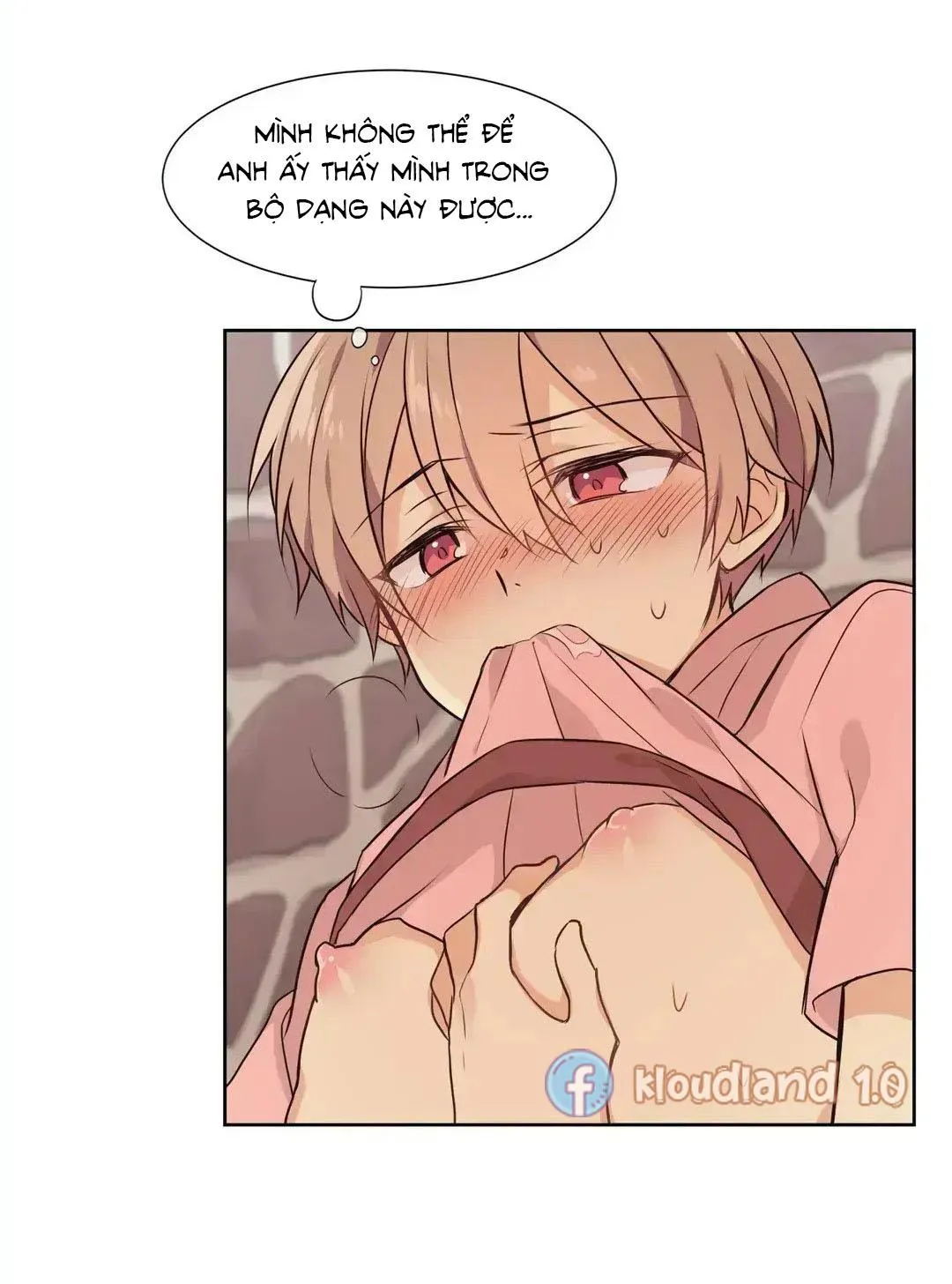 Món Đồ Chơi Thần Kỳ Của Vargoth Chapter 9 Trang 22