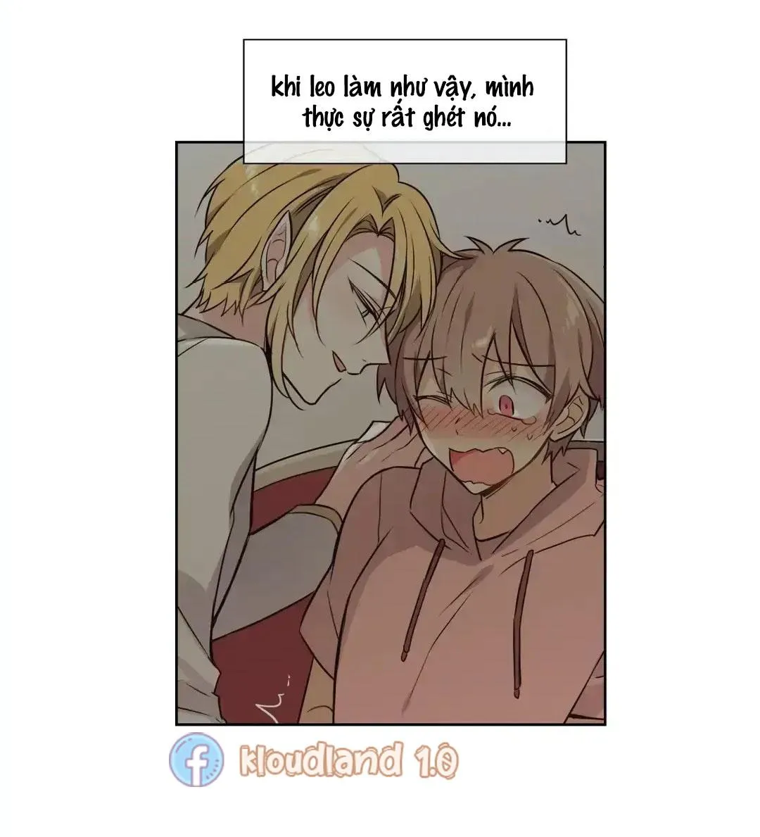 Món Đồ Chơi Thần Kỳ Của Vargoth Chapter 9 Trang 24