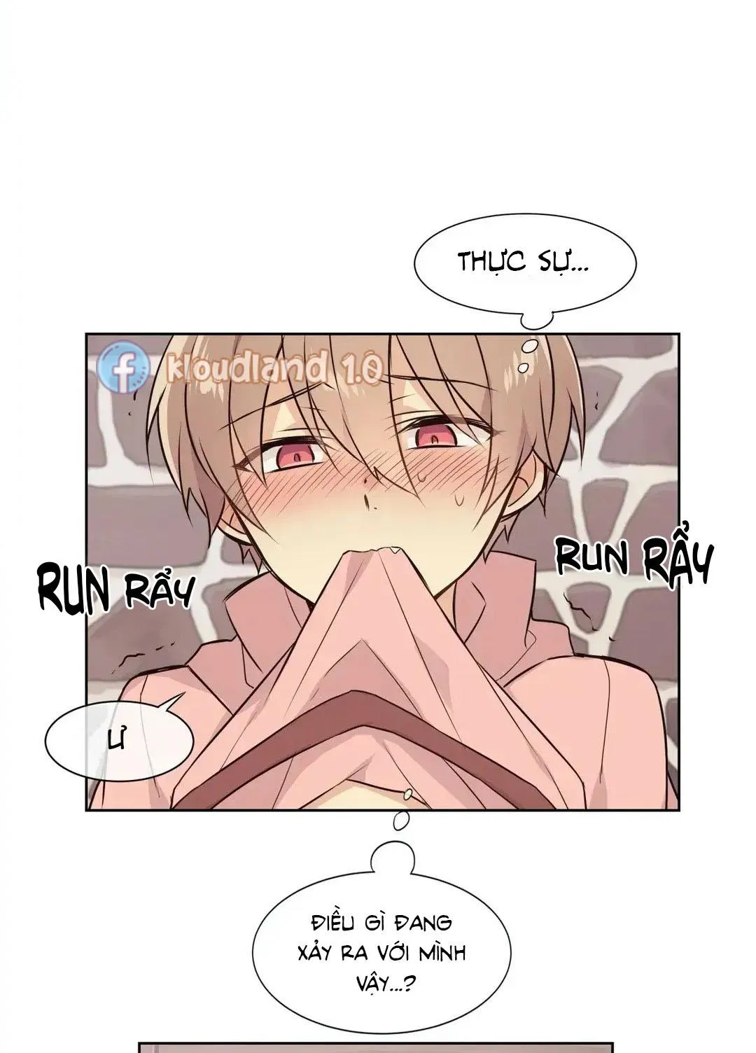 Món Đồ Chơi Thần Kỳ Của Vargoth Chapter 9 Trang 27