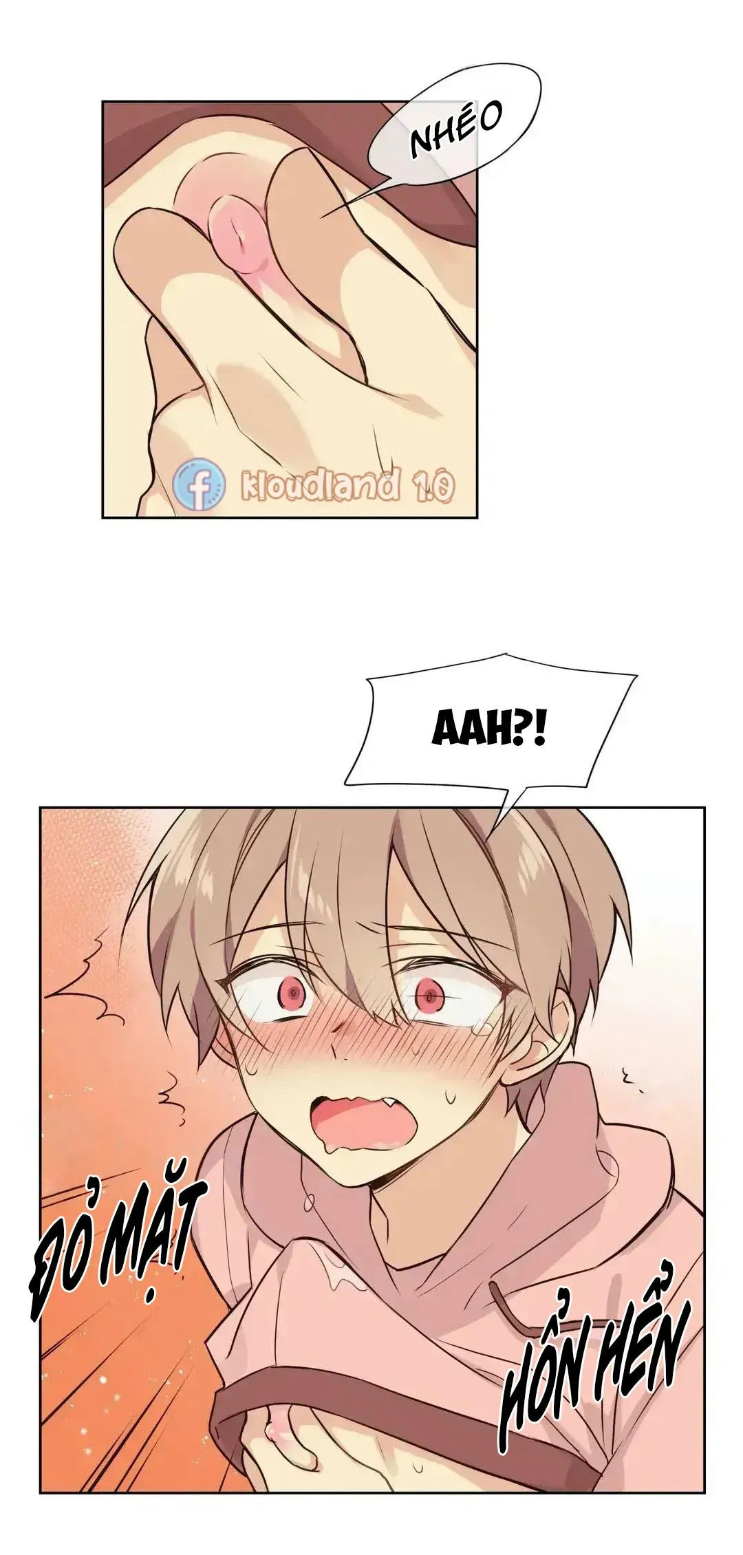 Món Đồ Chơi Thần Kỳ Của Vargoth Chapter 9 Trang 31