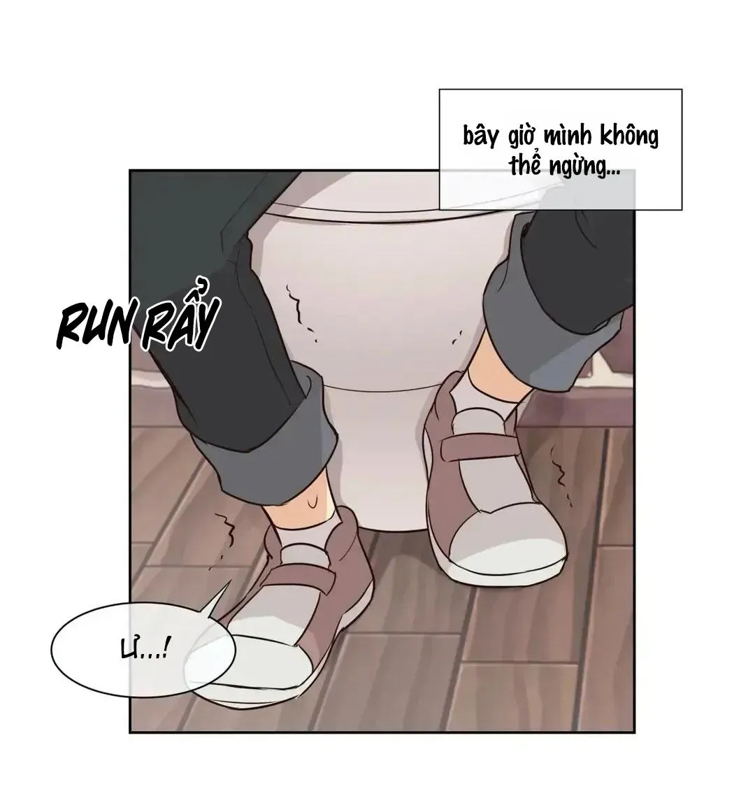 Món Đồ Chơi Thần Kỳ Của Vargoth Chapter 9 Trang 35