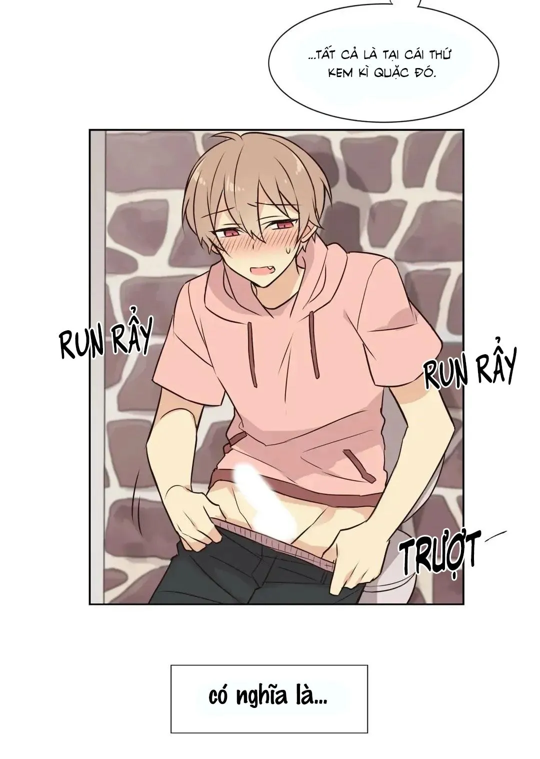 Món Đồ Chơi Thần Kỳ Của Vargoth Chapter 9 Trang 37