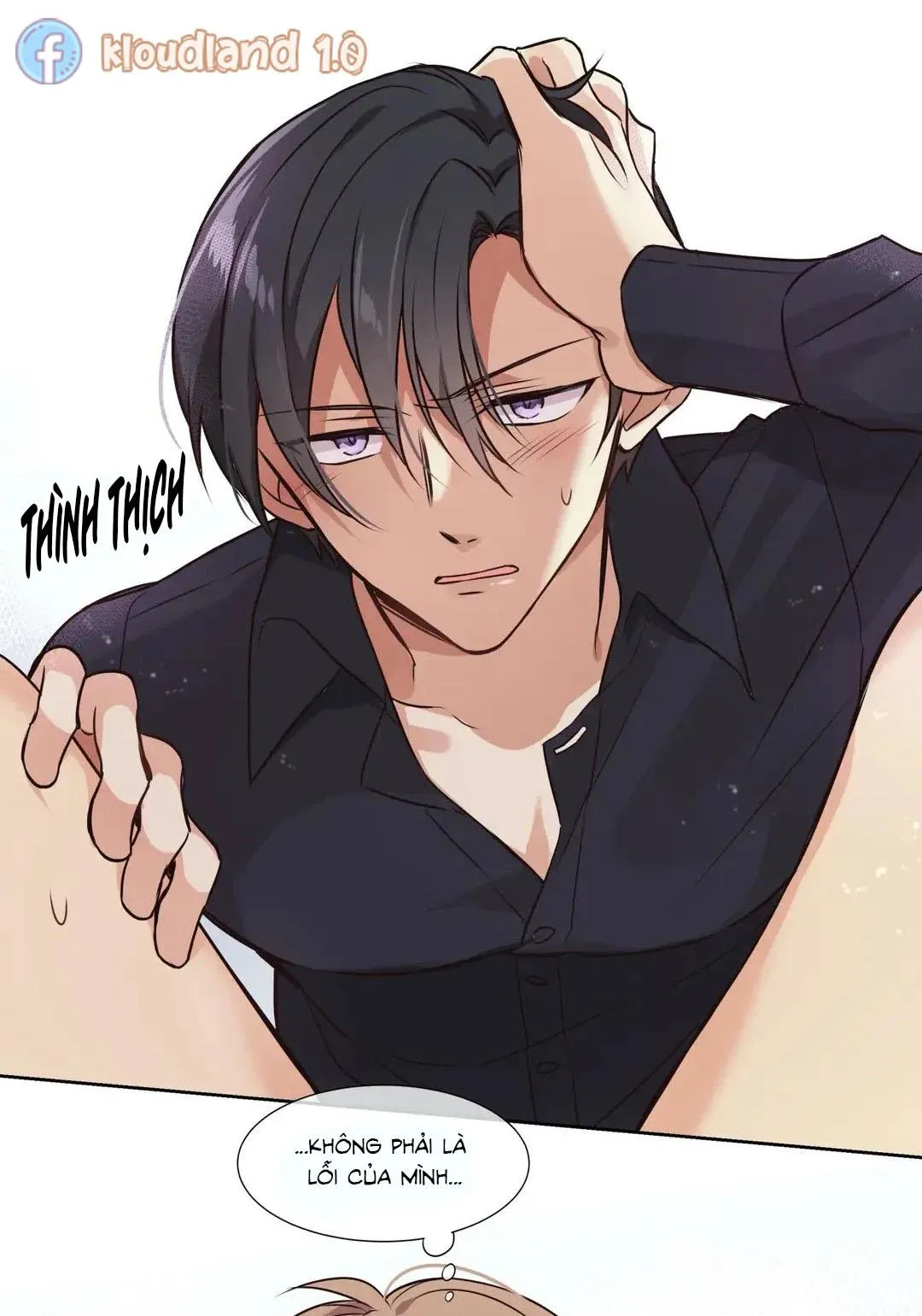 Món Đồ Chơi Thần Kỳ Của Vargoth Chapter 9 Trang 38