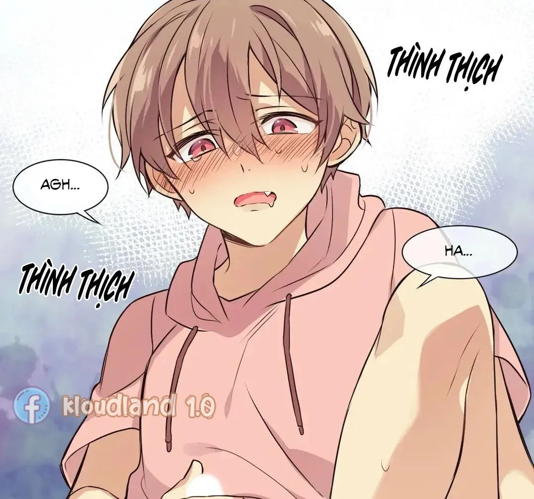 Món Đồ Chơi Thần Kỳ Của Vargoth Chapter 9 Trang 39