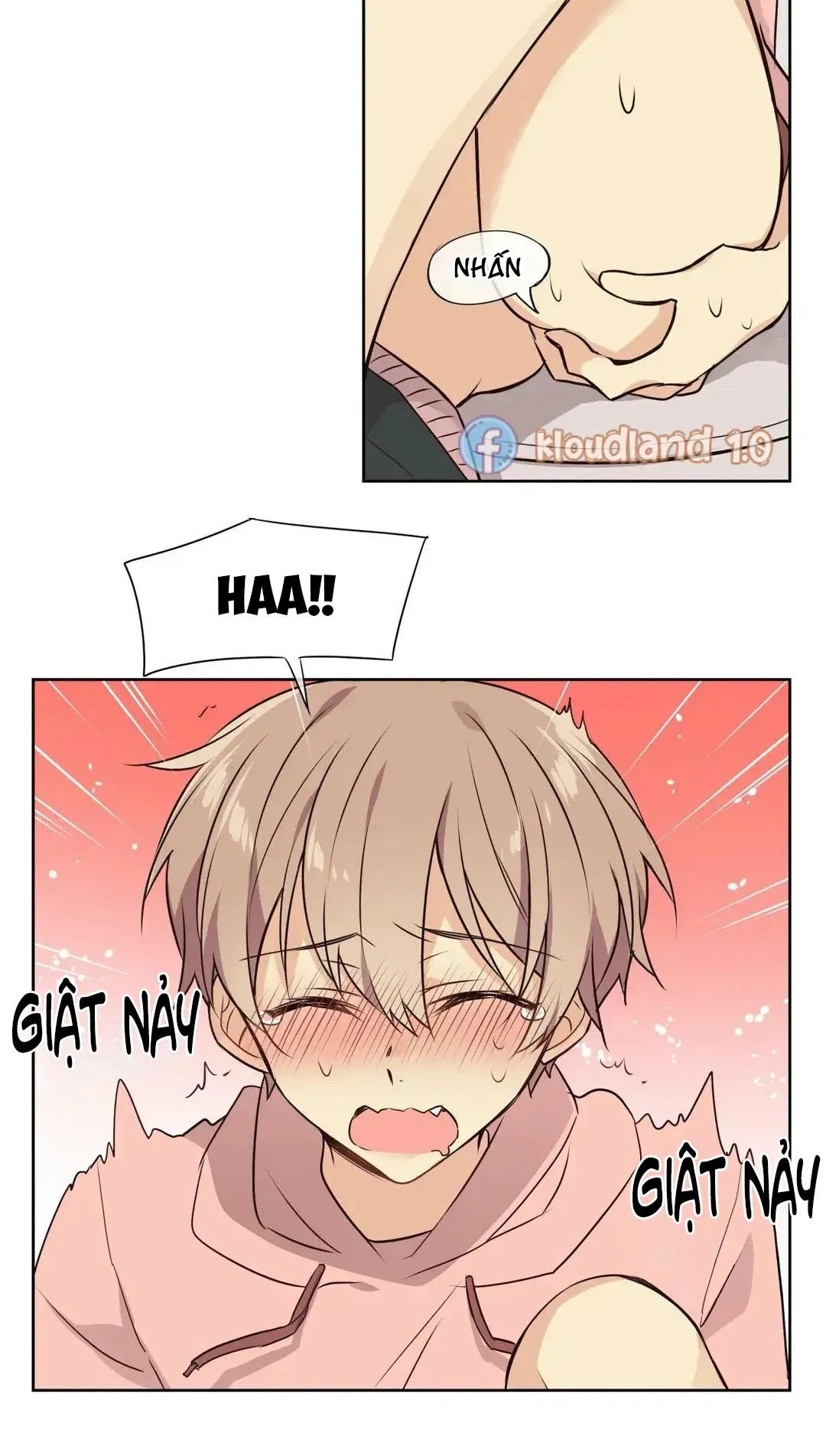 Món Đồ Chơi Thần Kỳ Của Vargoth Chapter 9 Trang 41