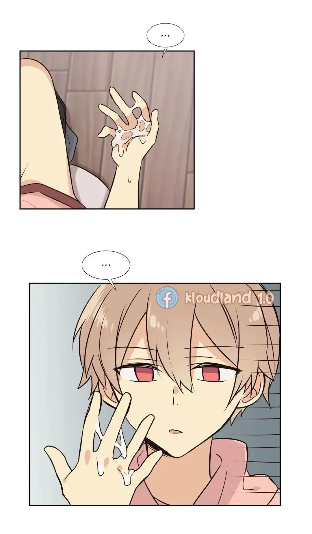 Món Đồ Chơi Thần Kỳ Của Vargoth Chapter 9 Trang 43