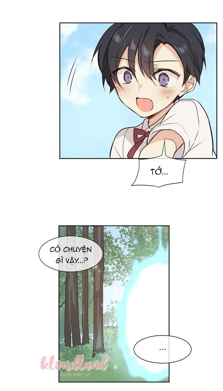 Món Đồ Chơi Thần Kỳ Của Vargoth Chapter 1 Trang 3