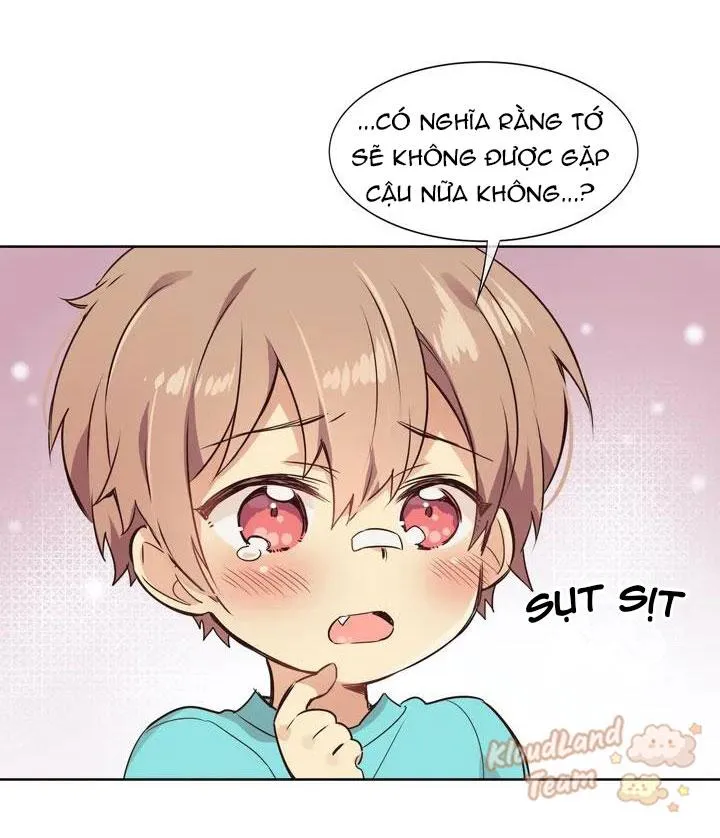 Món Đồ Chơi Thần Kỳ Của Vargoth Chapter 1 Trang 5