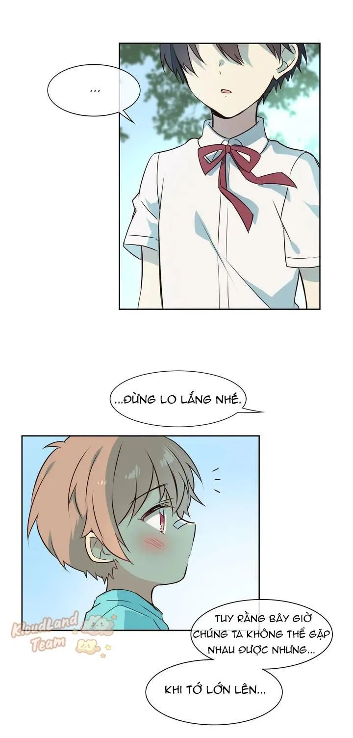 Món Đồ Chơi Thần Kỳ Của Vargoth Chapter 1 Trang 6