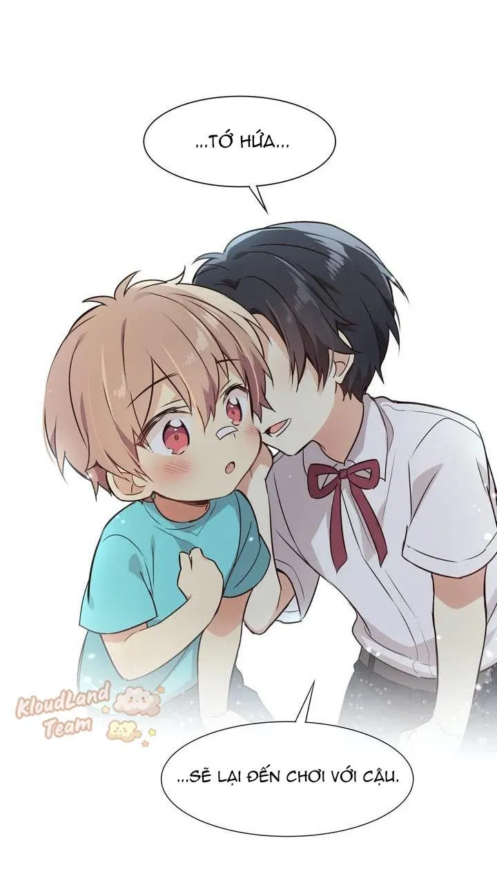 Món Đồ Chơi Thần Kỳ Của Vargoth Chapter 1 Trang 7