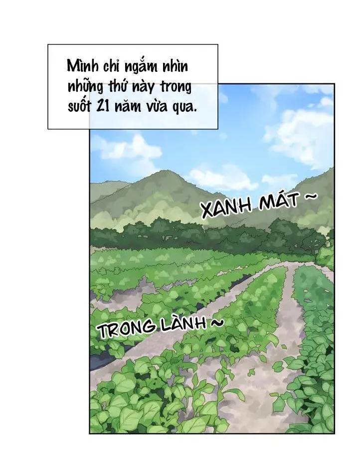 Món Đồ Chơi Thần Kỳ Của Vargoth Chapter 1 Trang 13