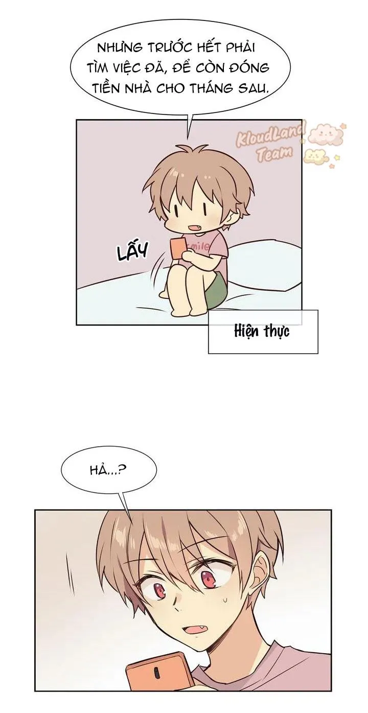 Món Đồ Chơi Thần Kỳ Của Vargoth Chapter 1 Trang 15