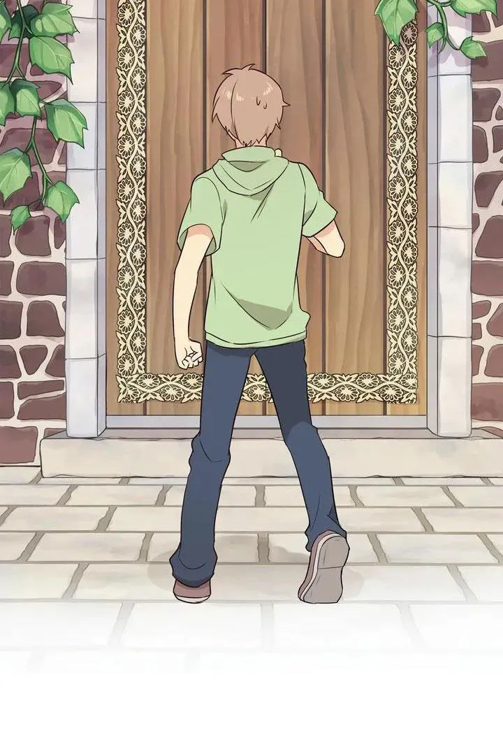 Món Đồ Chơi Thần Kỳ Của Vargoth Chapter 1 Trang 18