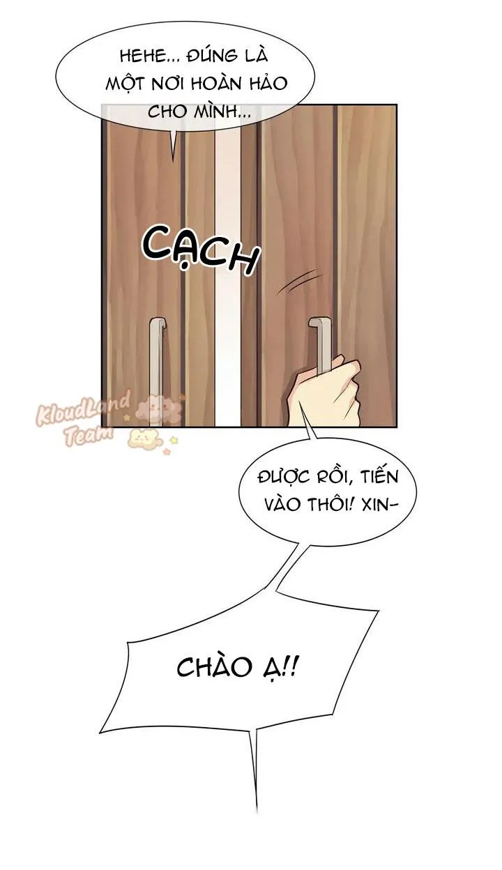 Món Đồ Chơi Thần Kỳ Của Vargoth Chapter 1 Trang 21