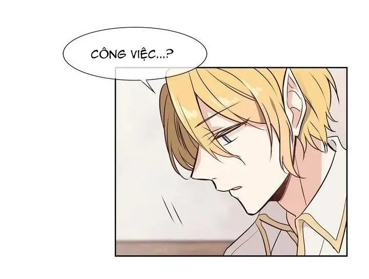 Món Đồ Chơi Thần Kỳ Của Vargoth Chapter 1 Trang 26