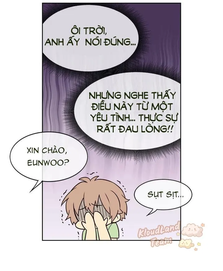 Món Đồ Chơi Thần Kỳ Của Vargoth Chapter 1 Trang 31