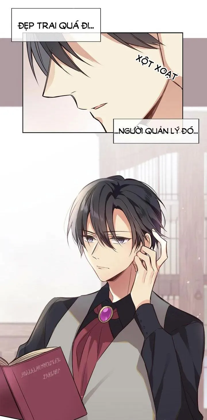 Món Đồ Chơi Thần Kỳ Của Vargoth Chapter 1 Trang 34