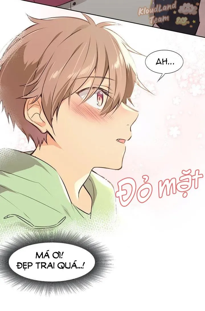 Món Đồ Chơi Thần Kỳ Của Vargoth Chapter 1 Trang 35