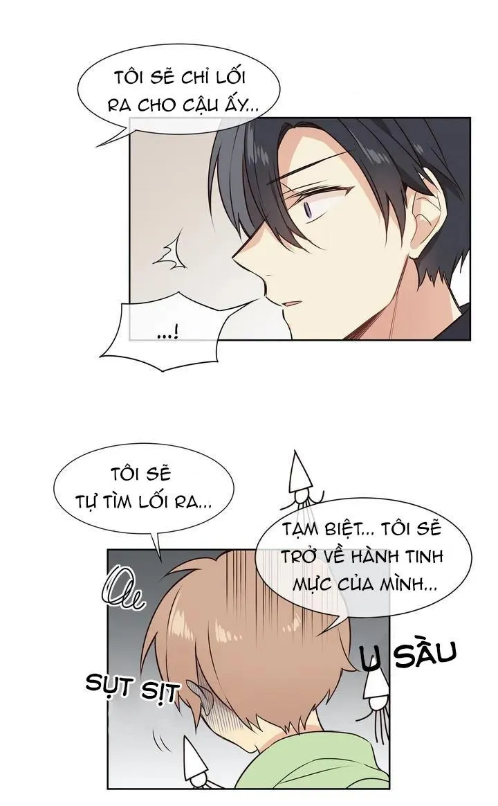 Món Đồ Chơi Thần Kỳ Của Vargoth Chapter 1 Trang 37