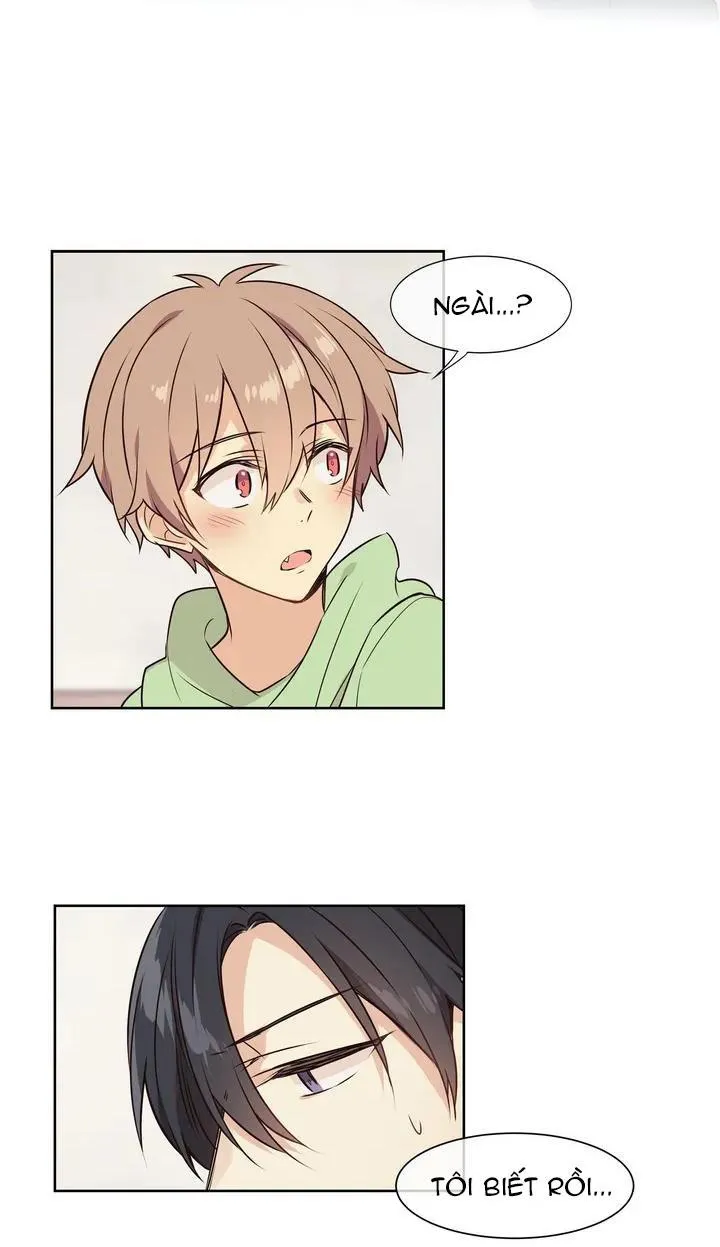 Món Đồ Chơi Thần Kỳ Của Vargoth Chapter 1 Trang 39