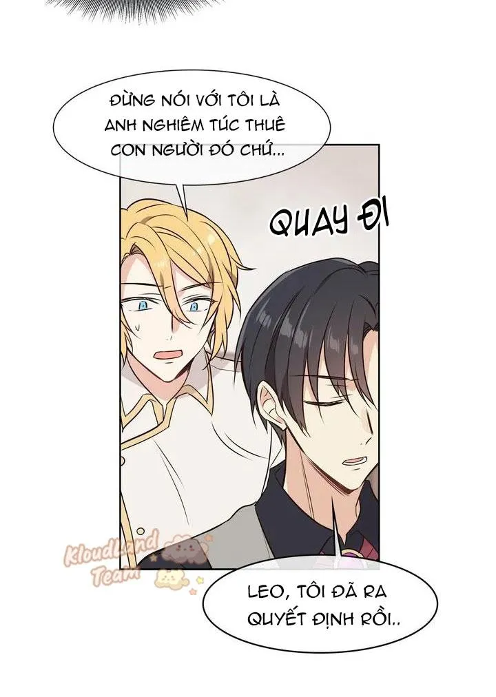 Món Đồ Chơi Thần Kỳ Của Vargoth Chapter 1 Trang 41