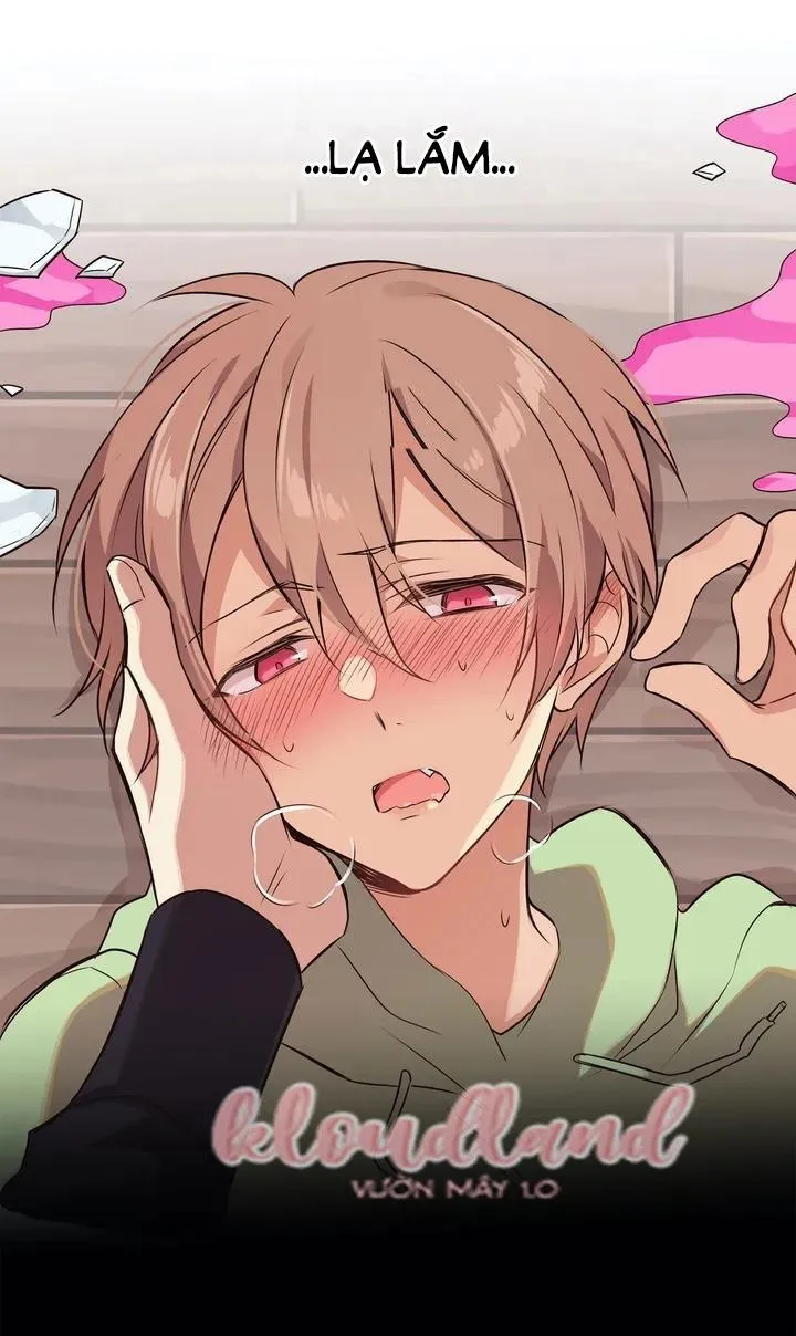 Món Đồ Chơi Thần Kỳ Của Vargoth Chapter 1 Trang 52